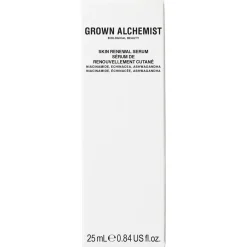 Skin Renewal Serum 25 ml-Grown Alchemist Outlet