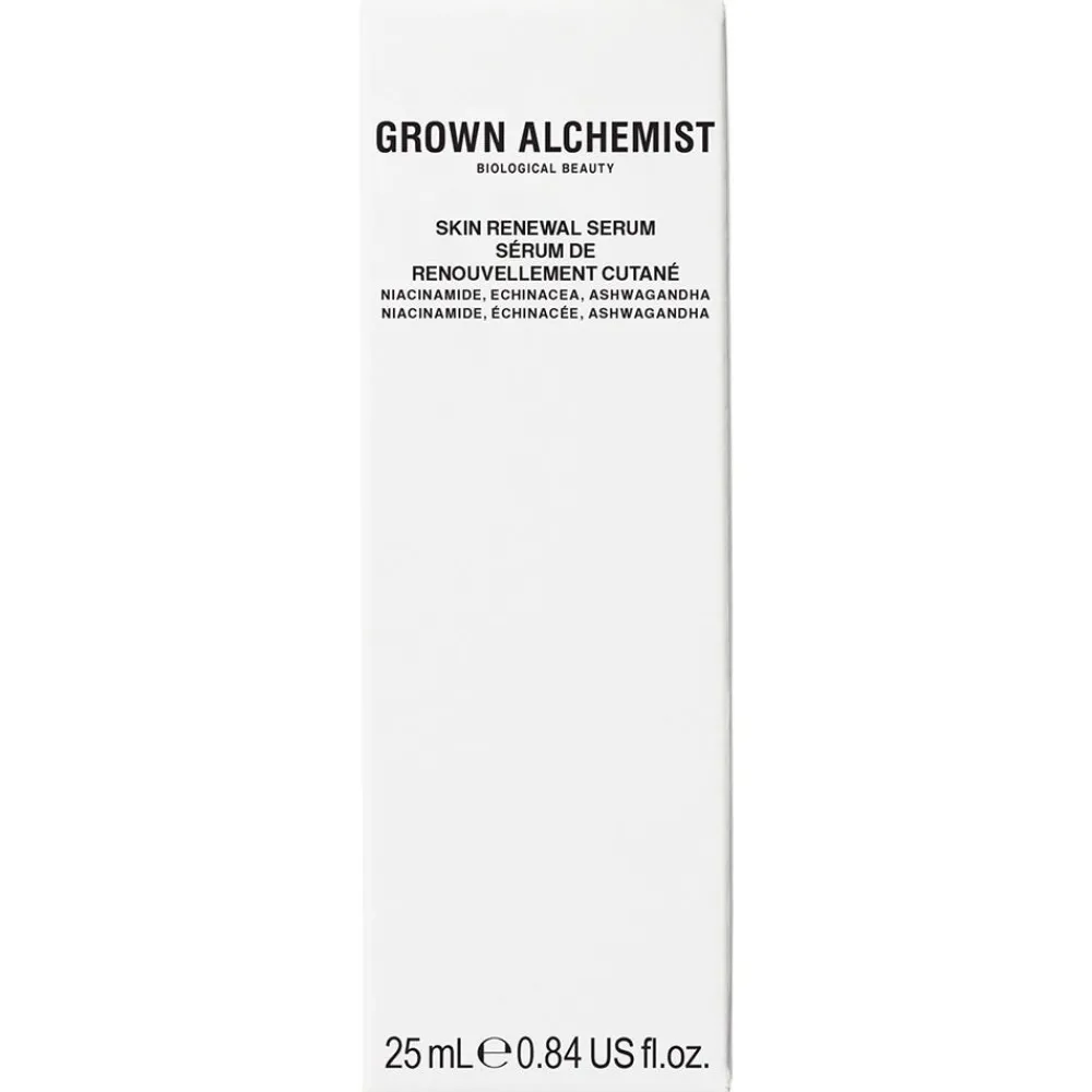 Skin Renewal Serum 25 ml-Grown Alchemist Outlet