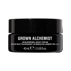 Grown Alchemist Gesicht^Skin Renewal Night Cream 40 ml