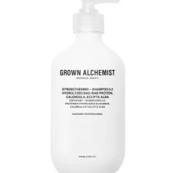 Grown Alchemist Hagel Nature| Shampoo^Strengthening Shampoo 0.2 500 ml