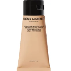 Grown Alchemist Körper|Tinted Hydra-Repair Day Cream 50 ml