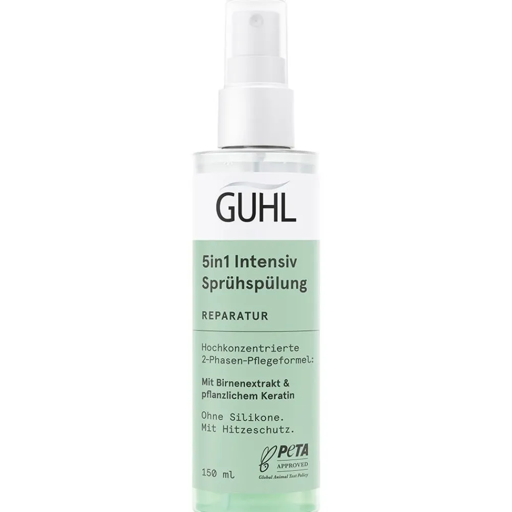 5 in 1 Intensive Sprühspülung Reparatur 150 ml-Guhl Sale
