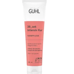 Guhl Haarkur^30_sek Intensiv Kur Farbpflege 100 ml