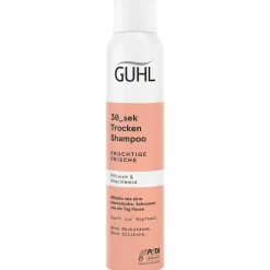 Guhl Hagel Nature^30_Sekunden Trockenshampoo Fruchtige Frische 200 ml