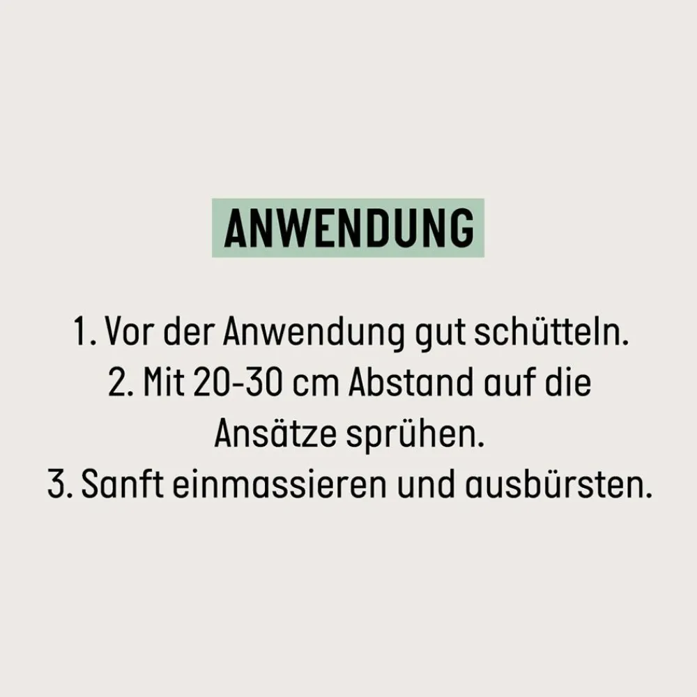 Guhl Hagel Nature|30_Sekunden Trockenshampoo Pure Frische 200 ml