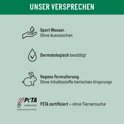 Guhl Hagel Nature|30_Sekunden Trockenshampoo Pure Frische 200 ml