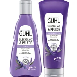 Guhl Haarkur| Shampoo|Anti-Schuppen Shampoo Bundle