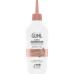 Guhl Hagel Nature| Haarkur|Bond+ Anti-Haarbruch Fluid 150 ml