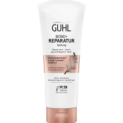Guhl Hagel Nature| Conditioner|Bond+ Reparatur Spülung 200 ml
