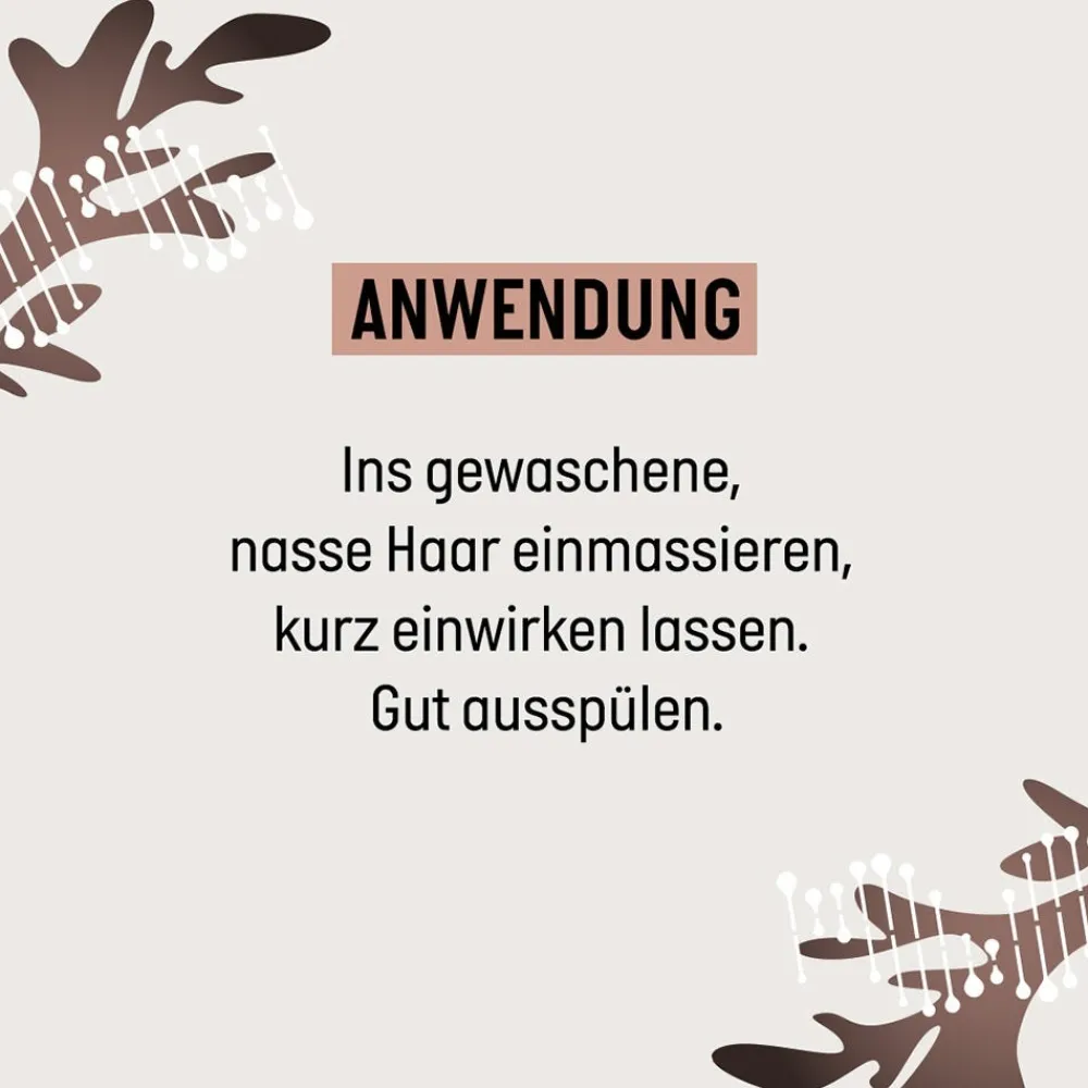 Guhl Hagel Nature| Conditioner|Bond+ Reparatur Spülung 200 ml