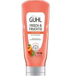 Guhl Conditioner^Frisch & Fruchtig Milde Spülung 200 ml