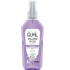 Hyaluron & Pflege Serum Sprühkur 150 ml-Guhl Sale