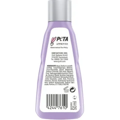 Guhl Shampoo^Hyaluron+ Pflege Shampoo 50 ml