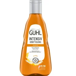 Guhl Shampoo|Intensiv Kräftigung Shampoo 250 ml