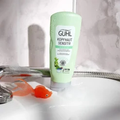 Guhl Conditioner|Kopfhaut Sensitiv Milde Spülung 200 ml