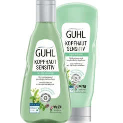 Guhl Conditioner|Kopfhaut Sensitiv Milde Spülung 200 ml