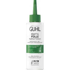 Guhl Reparatur & Stärkung|Kopfhautpflege|Kraft & Fülle Kopfhaut Tonikum 125 ml