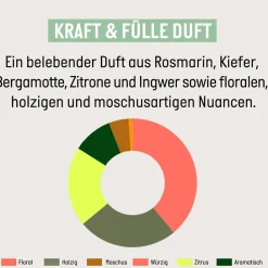 Guhl Reparatur & Stärkung|Kopfhautpflege|Kraft & Fülle Kopfhaut Tonikum 125 ml