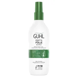 Guhl Reparatur & Stärkung|Hagel Nature^Kraft & Fülle Sprühkur 150 ml