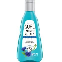 Langzeit Volumen Shampoo 250 ml-Guhl Discount