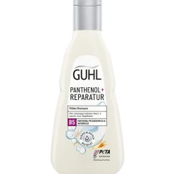 Guhl Hagel Nature| Shampoo^Panthenol + Reparatur Mildes Shampoo 250 ml