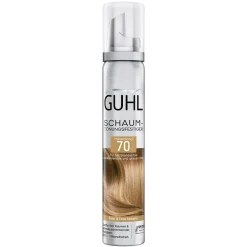 Schaum-Tönungsfestiger 70 Mittelblond 100 ml-Guhl Hot