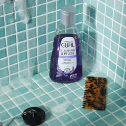 Guhl Shampoo|Silberglanz & Pflege Shampoo 250 ml