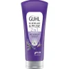 Guhl Hagel Nature| Haarkur^Silberglanz & Pflege 2 in 1 Anti-Gelbstich Kur 200 ml
