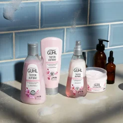 Tiefenaufbau Repair-Spülung 200 ml-Guhl New