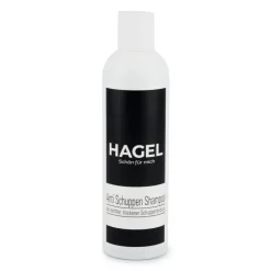 HAGEL Hagel Nature| Shampoo|Anti-Schuppen Shampoo 250 ml