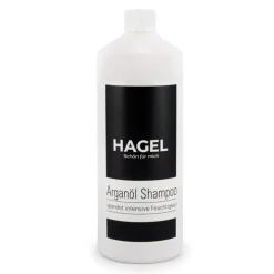 HAGEL Shampoo|Arganöl Shampoo 1000 ml