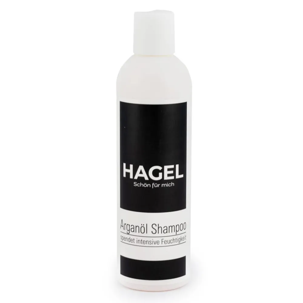 Arganöl Shampoo 250 ml-HAGEL