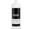 HAGEL Haarfarbe|Creme Oxyd 9 % 1000 ml
