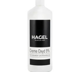 HAGEL Haarfarbe|Creme Oxyd 9 % 1000 ml