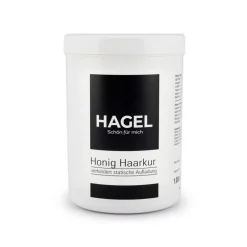 HAGEL Haarkur^Haarkur mit Honig 1000 ml