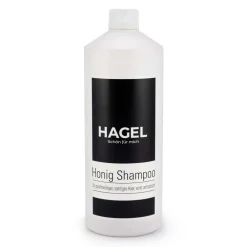 HAGEL Shampoo|Honig Shampoo 1000 ml