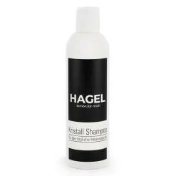 HAGEL Shampoo|Kristall Shampoo 250 ml