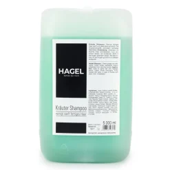 Kräuter Shampoo 5000 ml-HAGEL Best