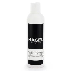 HAGEL Shampoo|Pfirsich Shampoo 250 ml