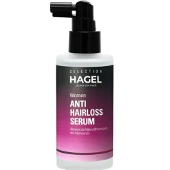 HAGEL SELECTION Haarausfall|Haarausfall^Anti Hairloss Serum 100 ml
