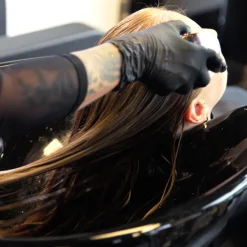 HAGEL SELECTION Reparatur & Stärkung|Hagel Nature|Duo Set für coloriertes Haar