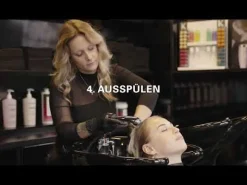 HAGEL SELECTION Reparatur & Stärkung|Hagel Nature|Duo Set für coloriertes Haar