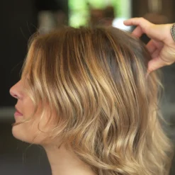 HAGEL SELECTION Hagel Nature| Haarspray & Haarlack|Dynamic Structure Hairspray 300 ml