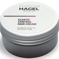 HAGEL SELECTION Hagel Nature| Styling-Gel & Creme^Elastic Control Hair Cream 75 ml