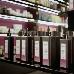 HAGEL SELECTION Hagel Nature| Shampoo|Jojoba-Oil Repair Care Shampoo 250 ml