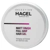 HAGEL SELECTION Hagel Nature| Styling-Gel & Creme^Matt Full Grip Hair Gel 75 ml