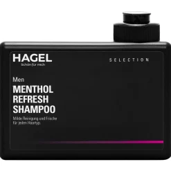 HAGEL SELECTION Shampoo|Hagel Nature^Menthol Refresh Shampoo 250 ml
