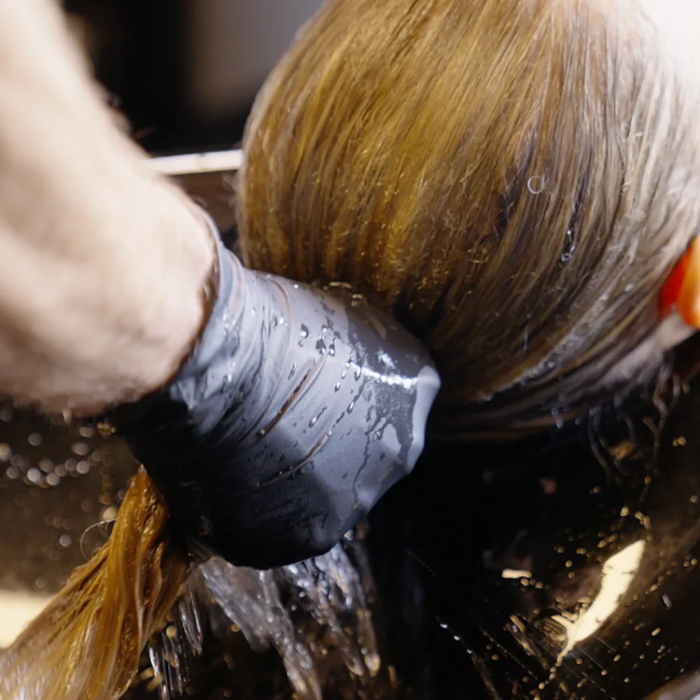 HAGEL SELECTION Hagel Nature| Reisegrößen|Pflegeduo für feines Haar