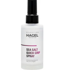 HAGEL SELECTION Hagel Nature| Haarspray & Haarlack^Sea Salt Quick Grip Spray 100 ml