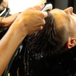 HAGEL SELECTION Hagel Nature| Haarspray & Haarlack^Sea Salt Quick Grip Spray 100 ml